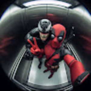 Meet your Posher, Willow